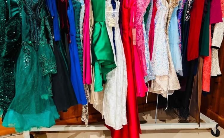 Prom Dresses