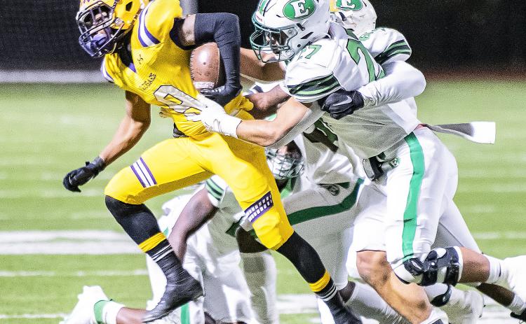 EHS - Edna Karr