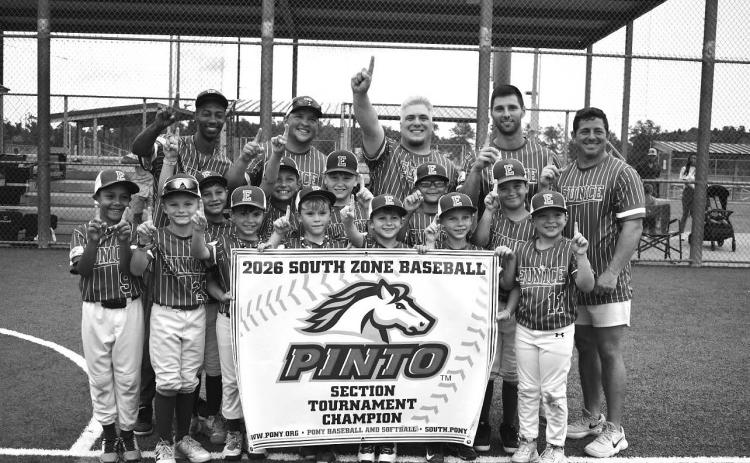 8U All-Stars