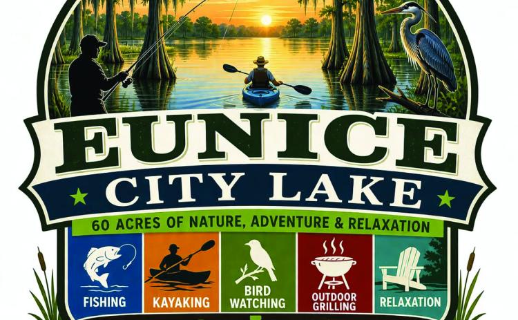 Families looking for a chance to unplug, spend time together and enjoy the outdoors will have an opportunity to do just that on Saturday, June 6. Dads & Kids of Acadiana is hosting its annual “Reeling in Memories” Family Fishing Event at Eunice City Lake from 8 a.m. until noon. The free event will feature fishing contests, casting competitions, free food and drinks, and activities designed to bring children and their families together in a positive environment.