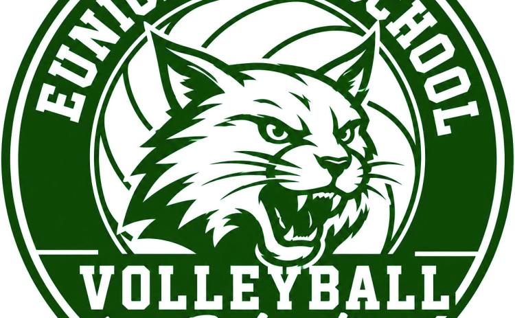 Eunice High Volleyball