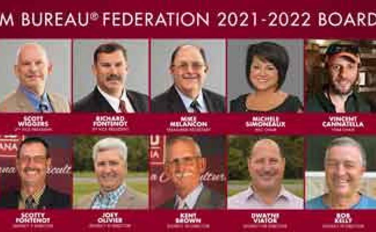 Louisiana Farm Bureau