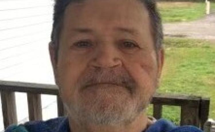 Ferrel J. Fontenot