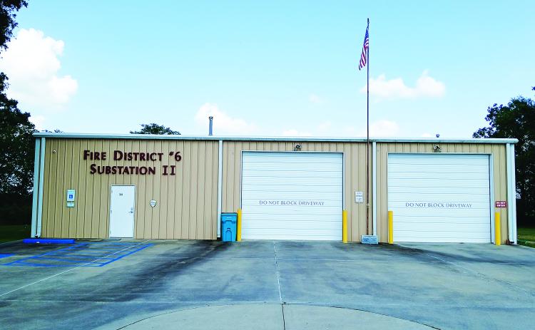 Eunice Fire Department
