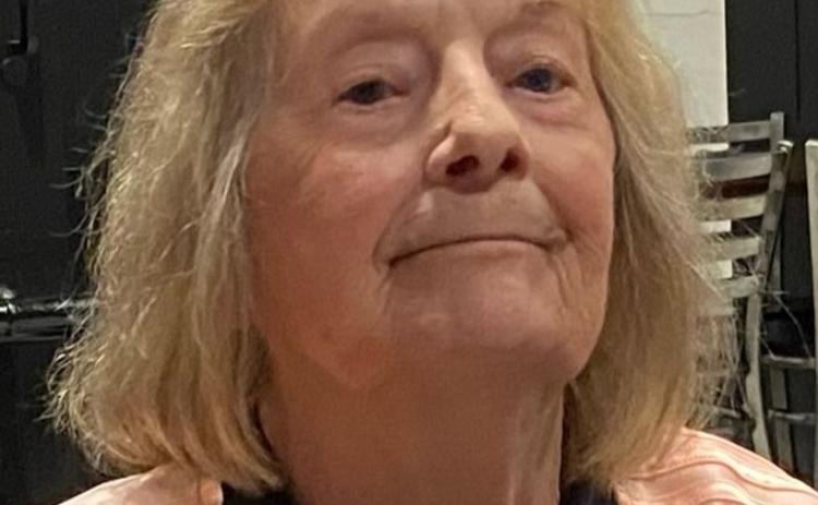 Jill W. Fuller