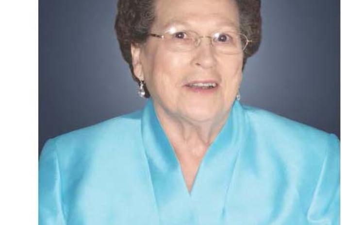 Gursie Fontenot Fuselier