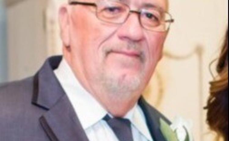 Floyd Anthony Gaspard Sr.