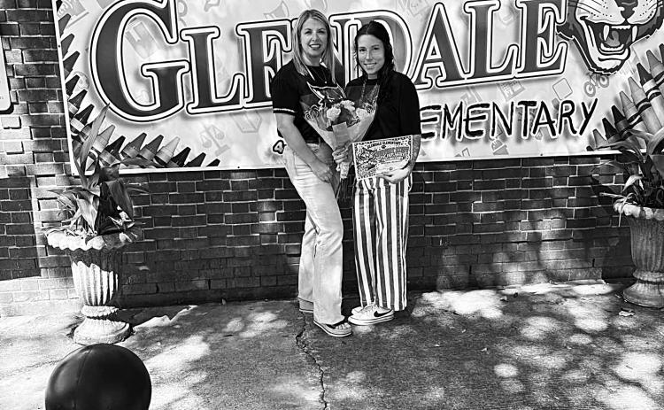 Glendale Elementary School Winners