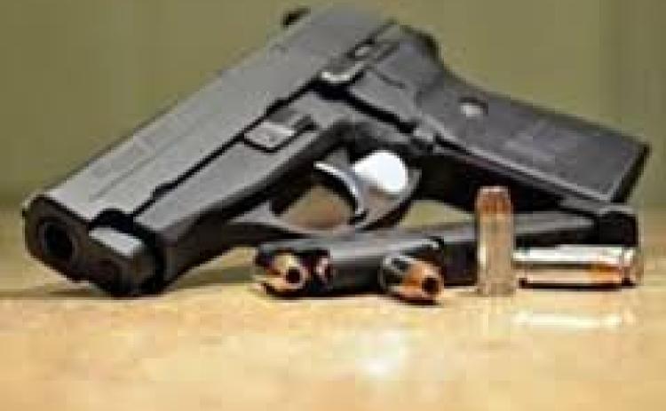 Concealed carry