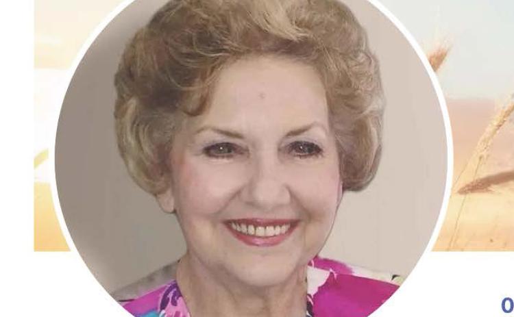 Gwendolyn Chaumont Fontenot