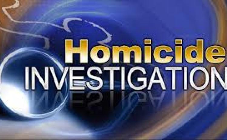 St. Landry Parish Sheriff is currently investigating an early morning homicide 