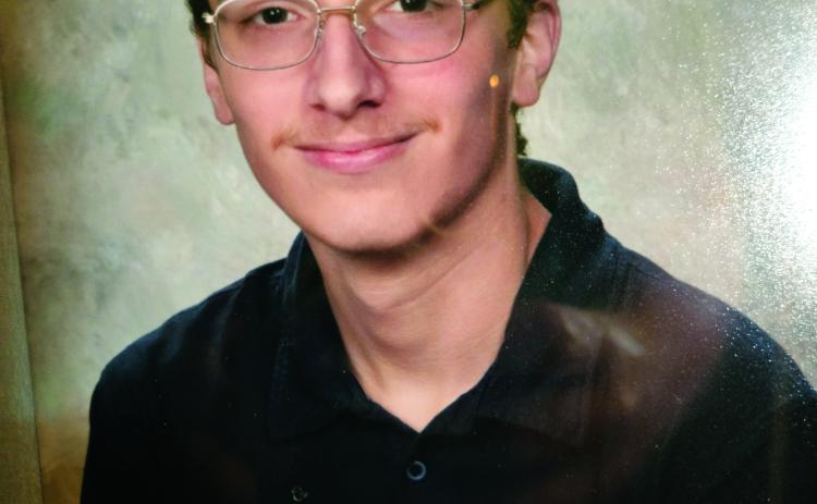 Gideon Gorham, a sophmore at Eunice High School is a Delegate to the Congress of Future Medical Leaders to be held on June 24 – 26, 2026, just outside Boston, on the University of Massachusetts Lowell campus.