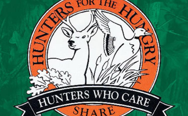 The Refinery Mission’s annual Hunters for the Hungry Clean Out Your Freezer Day food drive will be held from 10 a.m. to 3 p.m. Sunday.