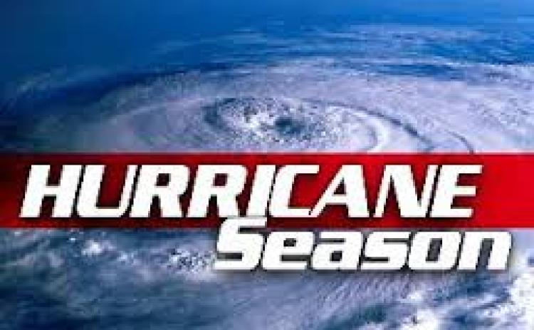 BATON ROUGE— Hurricane season is once again upon us, and the LSU AgCenter has recommendations to mitigate potential danger and losses to yards, homes and animals, tips for keeping food and cleaning supplies on hand and information for farmers and ranchers.  2025 was a fairly mild hurricane season with 13 named storms — including five hurricanes, four of which were major.  This year, the National Oceanic and Atmospheric Administration is predicting another below-normal hurricane season with the potential of