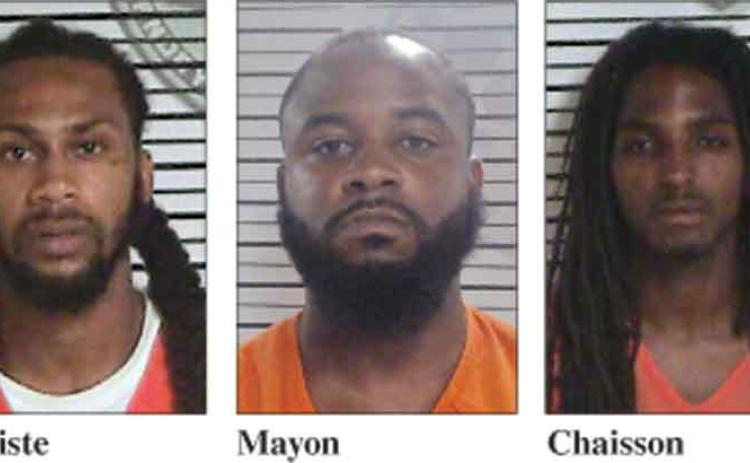 I-49 busts.