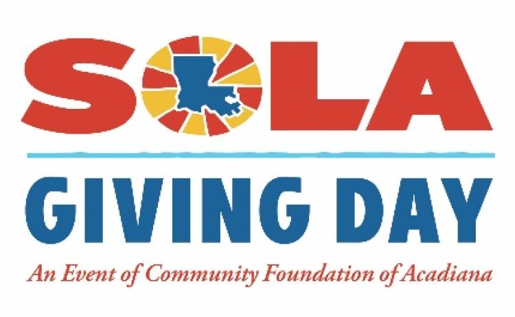 SOLA Giving Day