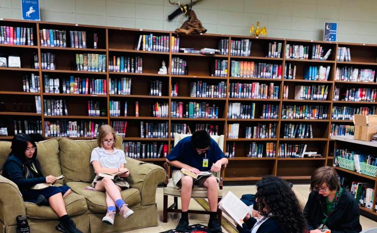 International literacy day