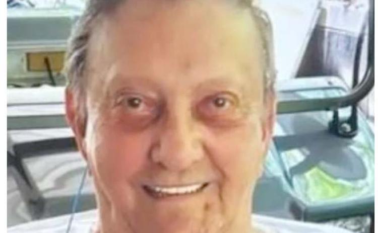 Jimmy Fontenot Sr.
