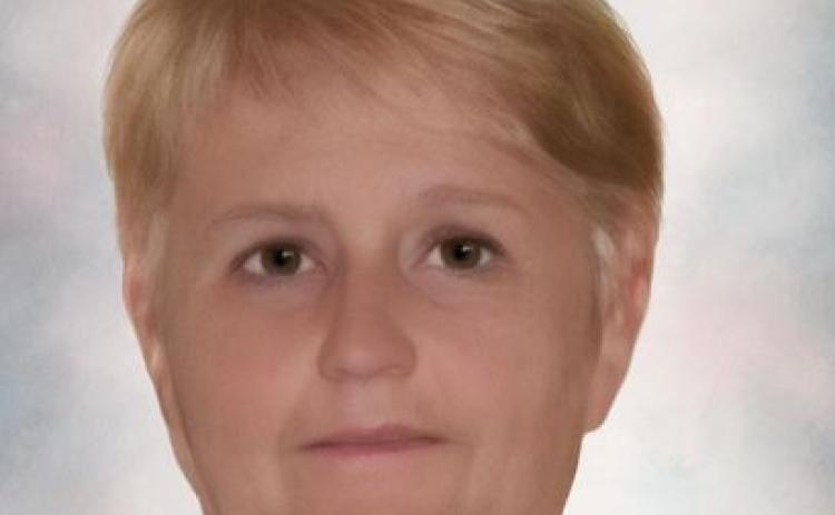 Joan Ellen Navarre Richard