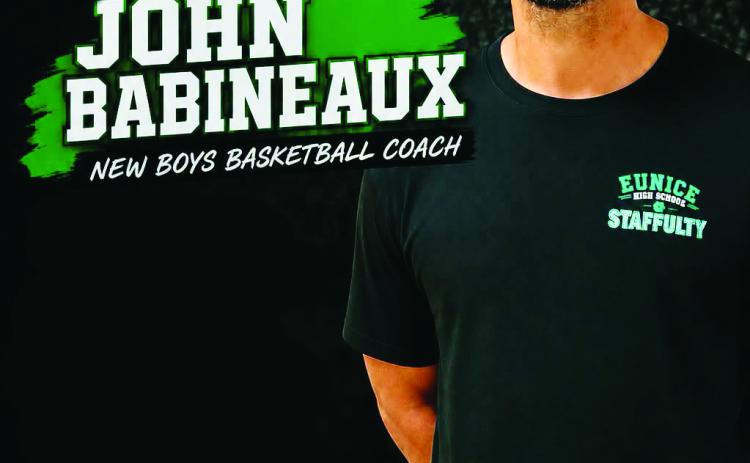 John Babineeaux