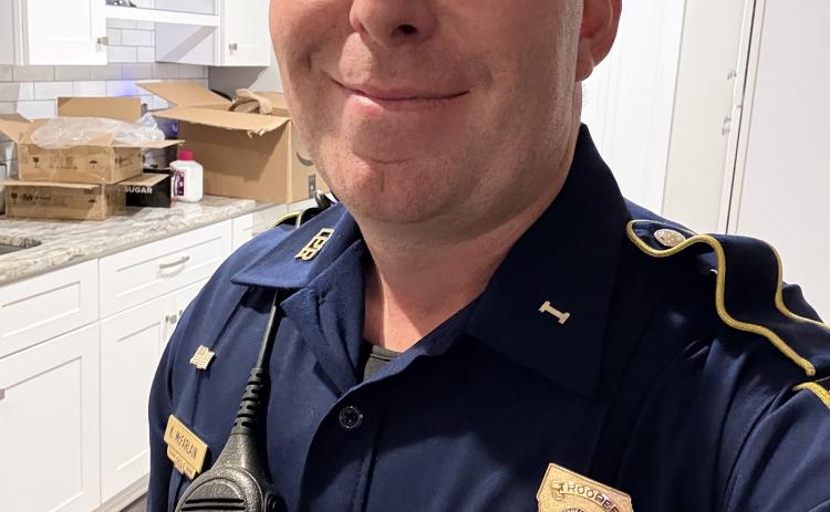 Kevin McFarlain