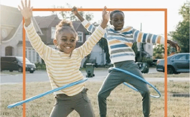 Kids Count.