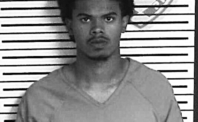 Kylan Guillory