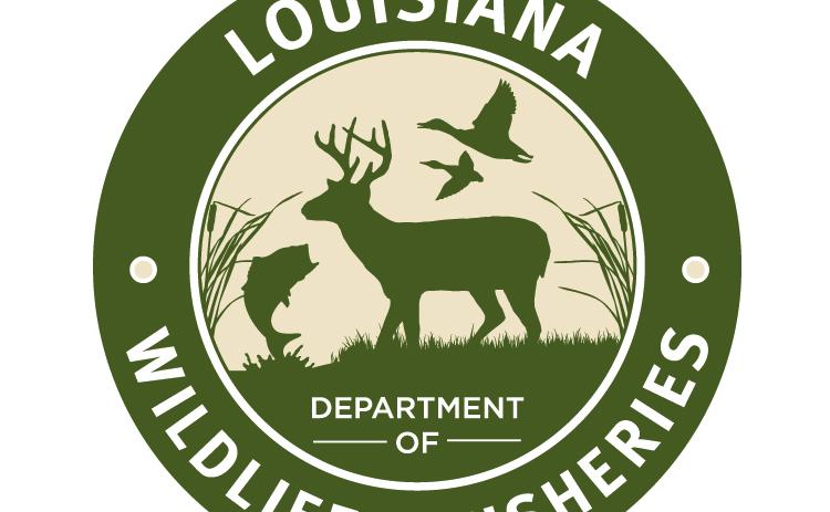 Louisiana Department of Wildlife and Fisheries