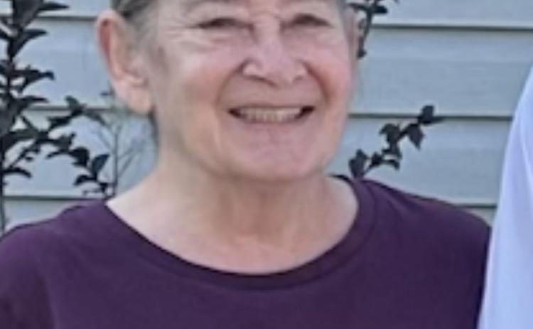 Sharona Marie LeBouef