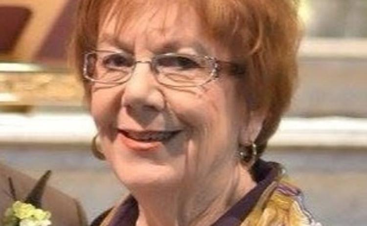 Rebecca "Becky" Bacon