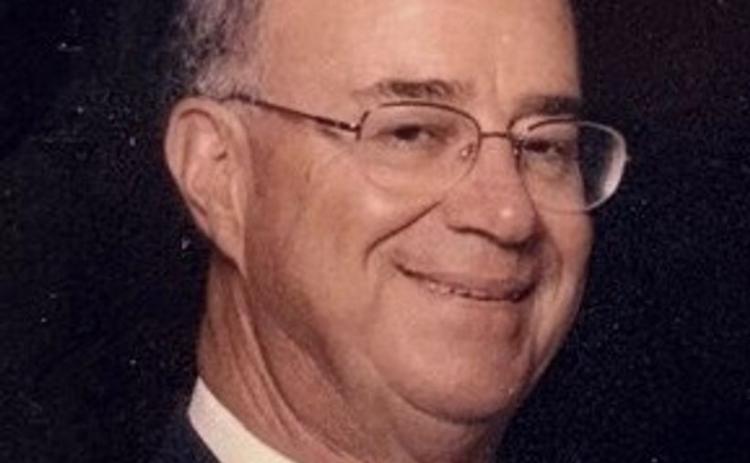 Vernon McManus