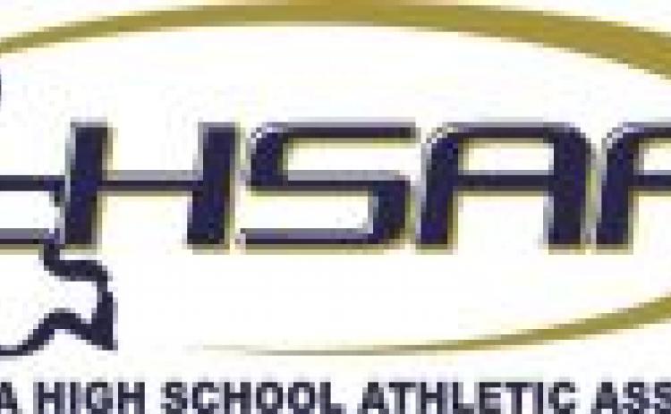 LHSAA Academic All-State