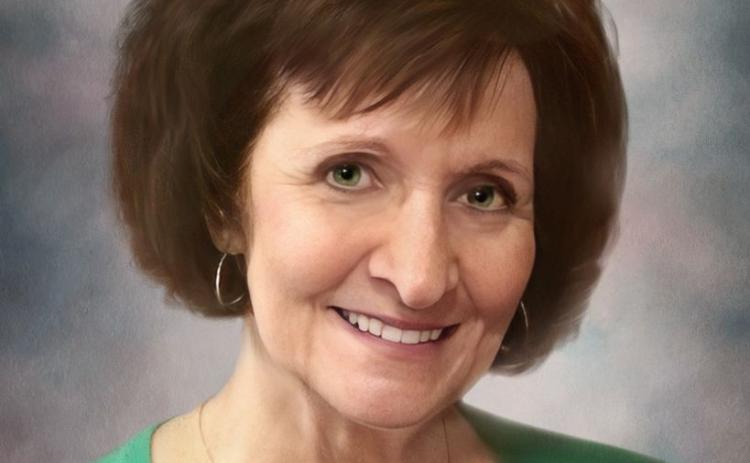 Loretta Miller
