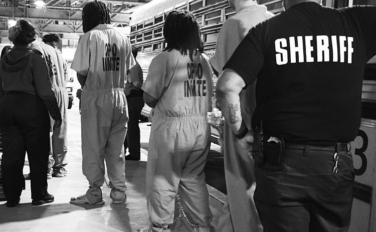 Louisiana to provide healthcare to prisoners
