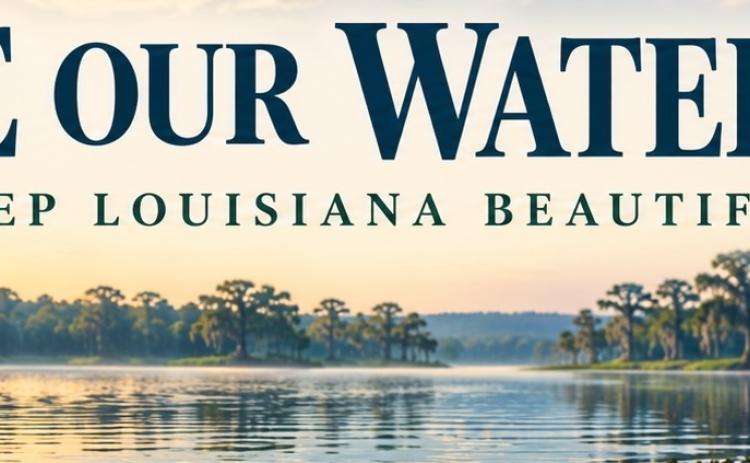 Love Our Waterways