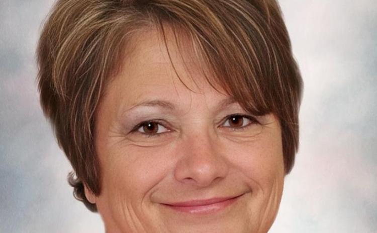 Marilyn Johnson