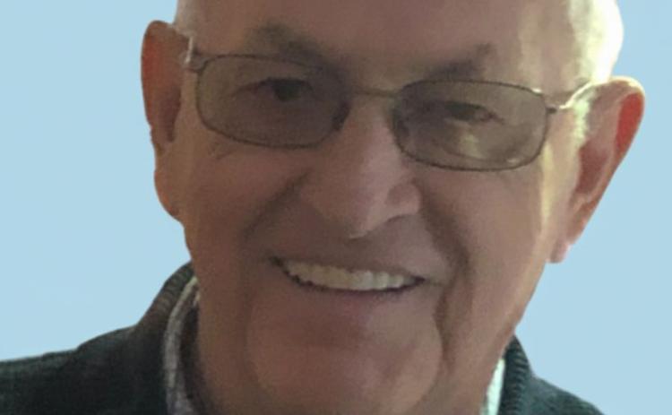 Herbert "TeeTe" Joseph Menier