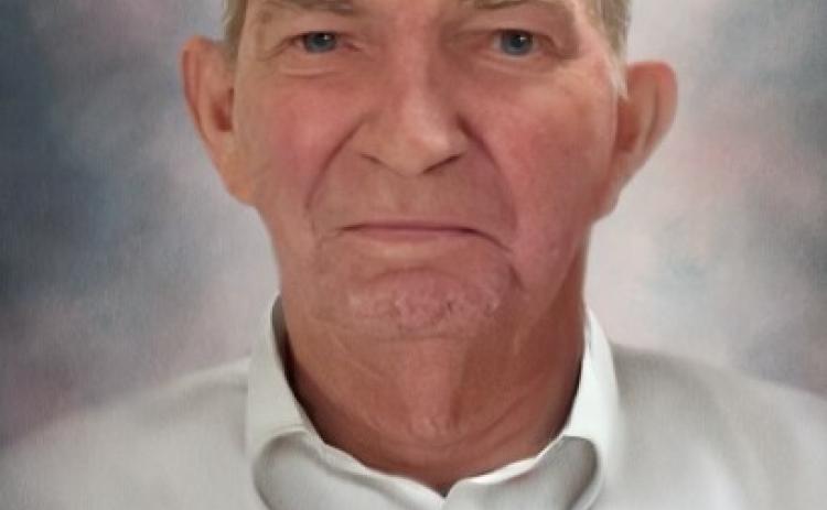 Michael O. Sonnier