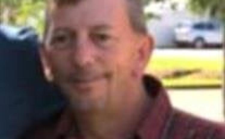 Michael Gene Fontenot