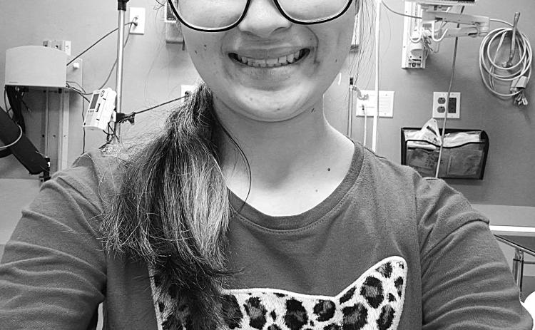 Missing teen found