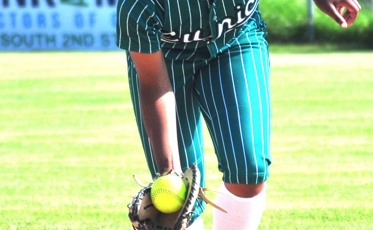 Gabby Mitchell