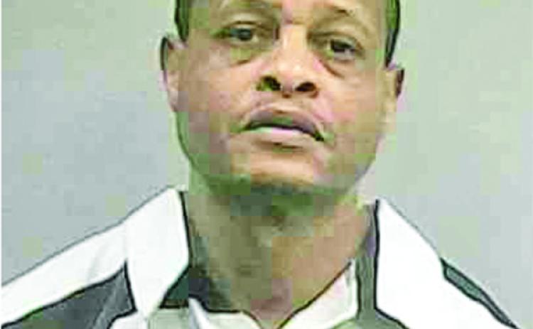 Tyrone Guidry  (All pictured innocent  until proven guilty.)