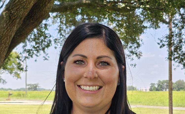 Nicole Lanthier