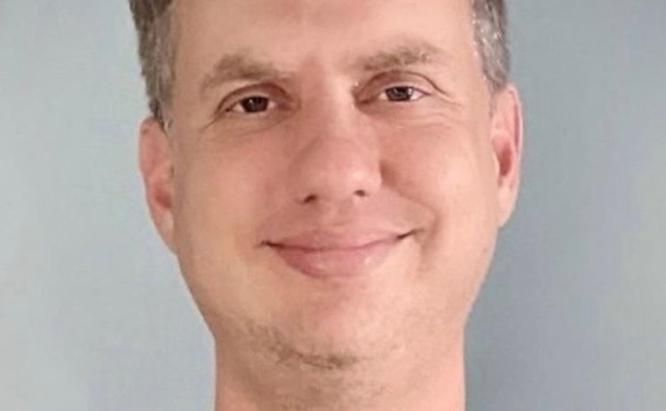 Andrew Steven Oberste