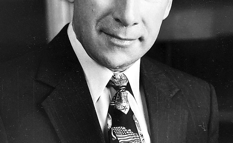 Mickey Guillory