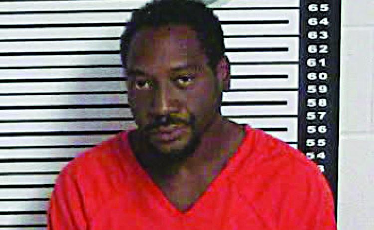 Ray Allen Guillory III
