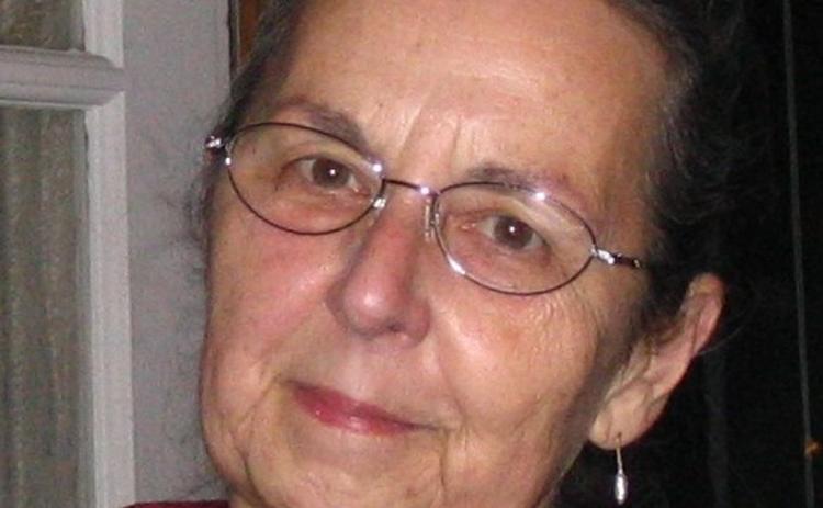Patricia Ann Savoie Oubre