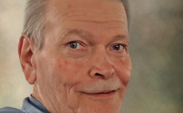 Patrick Wayne Fontenot