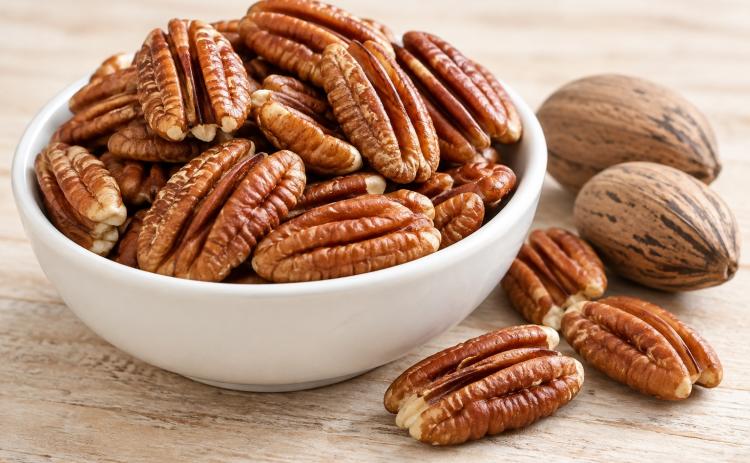 Pecans