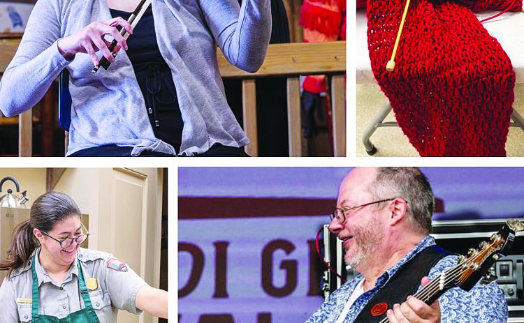The Prairie Acadian Cultural Center at Jean Lafitte National Historical Park is inviting families and visitors to dive into the rich heritage of Cajun and Creole culture with a full slate of free, hands-on programs this week.